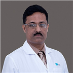 Dr. Ajay George Akkara Profile Photo