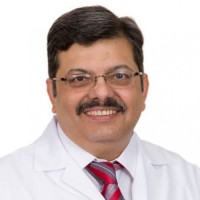 Dr. Zubin Nalladaru Profile Photo