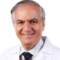Dr. Zuhair Sikafi Profile Photo