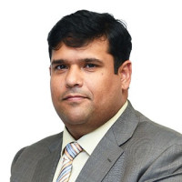 Dr. Ahmad Abdullah Profile Photo