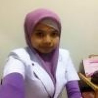 dr. Sukma Anggun Putri Azwar Profile Photo