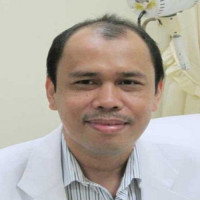 dr. Gatot Abdurrazak, Sp.OG Profile Photo