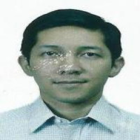 dr. Muhammad Yusuf Sulaeman M, Sp.M Profile Photo