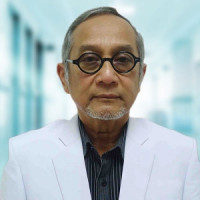 dr. Hariadi Wiroto, Sp.PD, FINASIM Profile Photo