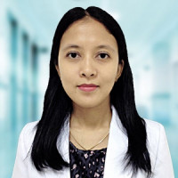 dr. Beta Meidarifni Adiputri, Sp.OG Profile Photo