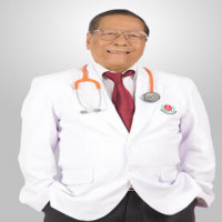 Prof. Dr. dr. Daldiyono H, Sp.PD-KGEH Profile Photo