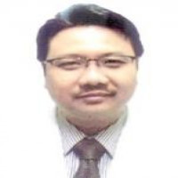 dr. Juferdy Kurniawan, Sp.PD-KGEH Profile Photo