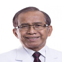 dr. H. M. Usman Atmaprawira, Sp.KK Profile Photo
