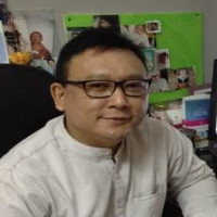 dr. Reino Rambey, Sp.OG Profile Photo