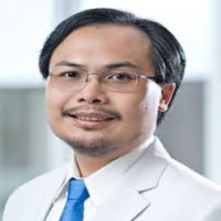 dr. Simon Salim, Sp.PD, M.Kes., AIFO Profile Photo