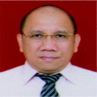 dr. Albert Daniel Solang, Sp.A Profile Photo