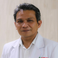 dr. Haris Maruli, Sp.B(K)Onk Profile Photo