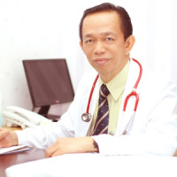 dr. Amril Amirman Burhany, Sp.A(K), MM Profile Photo