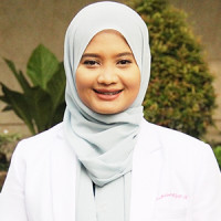 dr. Adinda Marita, Sp.BP-RE Profile Photo