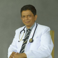 dr. M. Djamal A. Hasan, Sp.JP Profile Photo