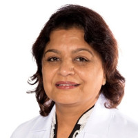 Dr. Gazala Khan Profile Photo
