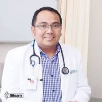 dr. Ferry Tigor Parlindungan Purba, Sp.PD Profile Photo