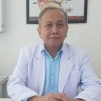 dr. Hazrul Lufti Hamid, Sp.THT-KL Profile Photo