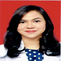 dr. Fita Moeslichan, Sp.A Profile Photo