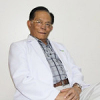 dr. Moechtar Hanafy, Sp.JP(K) Profile Photo