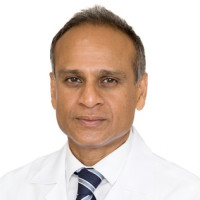 Dr. Ibrahim Riza Profile Photo