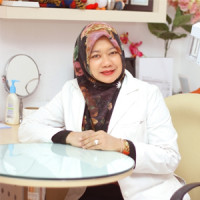 dr. Julia Nizam, Sp.KK Profile Photo