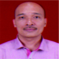 dr. Kris Buanto Kamardi Profile Photo