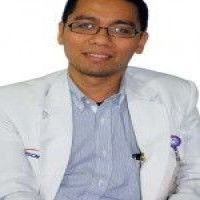 Dr. dr. Andhika Rachman, Sp.PD-KHOM Profile Photo