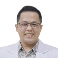 dr. Dennis Jacobus, Sp.PK Profile Photo