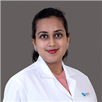 Dr. Vani Vijayakumar Profile Photo