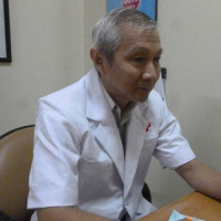 dr. Budi Mulia Wullur, Sp.Ak Profile Photo