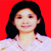 dr. Evaria Br. Sitepu Profile Photo