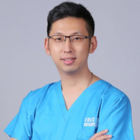 dr. Erick Wonggokusuma, Sp.OT Profile Photo