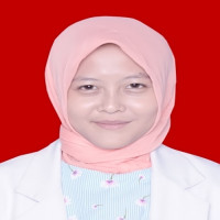dr. Muthia Rahma Anindita, Sp.PK Profile Photo