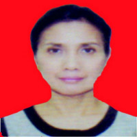 dr. Mayorita Ponggawa Hutabarat, Sp.PD Profile Photo