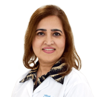 Dr. Mahira Yunus Profile Photo
