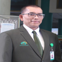 dr. Sayid Ridho, Sp.PD, FINASIM Profile Photo