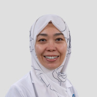 Dr. Maliha Jaffar Profile Photo