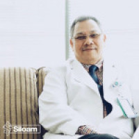 dr. Tunggul Diapari Situmorang, Sp.PD-KGH Profile Photo