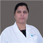 Dr. Sujata Santosh Patil Profile Photo