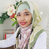 dr. Maulina Indah Anugrah Putri, Sp.B Profile Photo
