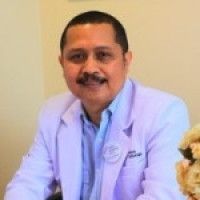 dr. Budi Susetya Hasoloan Gultom, Sp.B Profile Photo