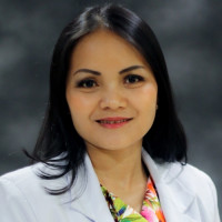 dr. Christina Sitorus, Sp.OG Profile Photo
