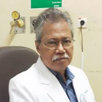 dr. Andanu Indratnoto, Sp.B-KBD Profile Photo