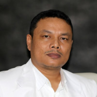 dr. Robert Edward Saragih, Sp.JP, FIHA Profile Photo