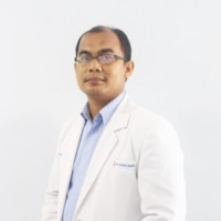 dr. Zul Efendi, Sp.JP Profile Photo