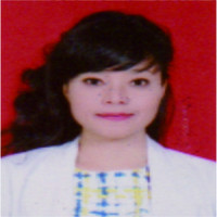 dr. Ely Kristina Saragih Profile Photo