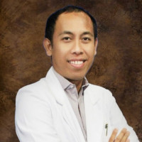 dr. Starifulkani Arif, Sp.OT Profile Photo