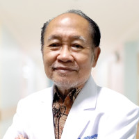 dr. Imam Effendi, Sp.PD-KGH Profile Photo