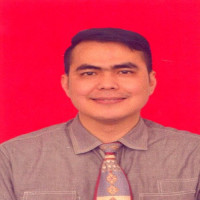 dr. Salman Paris Harahap, Sp.PD Profile Photo